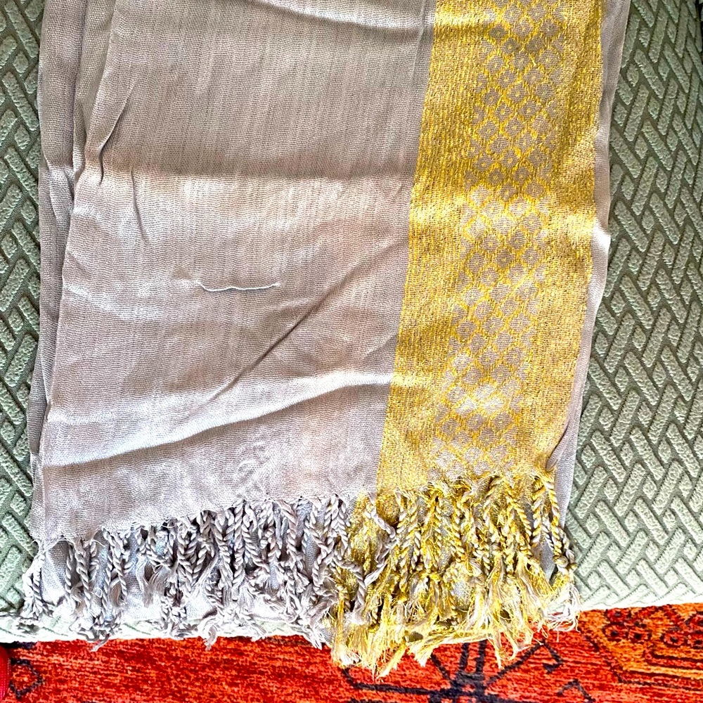Scarf